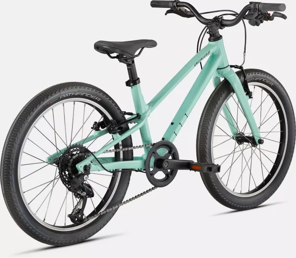 Specialized Jett 20 INT Gloss Oasis - Bilde 3