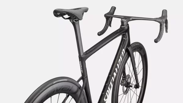 Specialized Tarmac SL8 Pro Gloss Carbon - Bilde 3