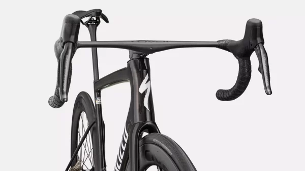 Specialized Tarmac SL8 Pro Gloss Carbon - Bilde 4