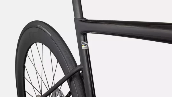 Specialized Tarmac SL8 Pro Gloss Carbon - Bilde 5