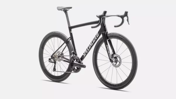 Specialized Tarmac SL8 Pro Gloss Carbon - Bilde 2