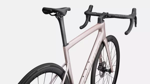 Specialized Tarmac SL8 Expert Satin Champagne - Bilde 3