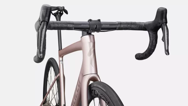 Specialized Tarmac SL8 Expert Satin Champagne - Bilde 4