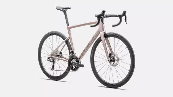 Specialized Tarmac SL8 Expert Satin Champagne - Bilde 2