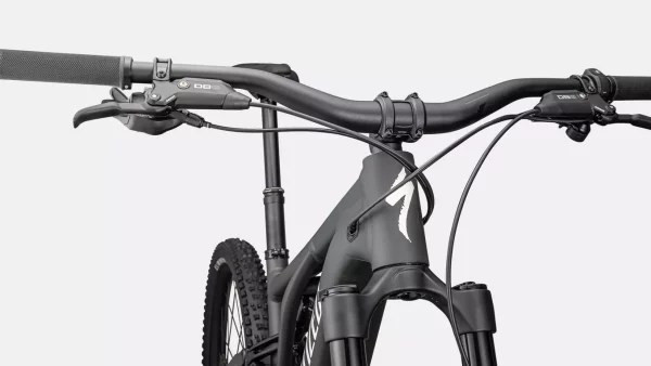 Specialized Turbo Levo 3 Alloy Satin Dark Moss Green - Bilde 3