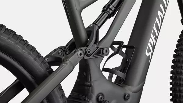 Specialized Turbo Levo 3 Alloy Satin Dark Moss Green - Bilde 6