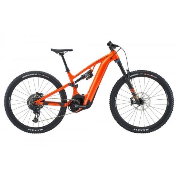 BRUKT! WHYTE E-160 RSX 29 str L
