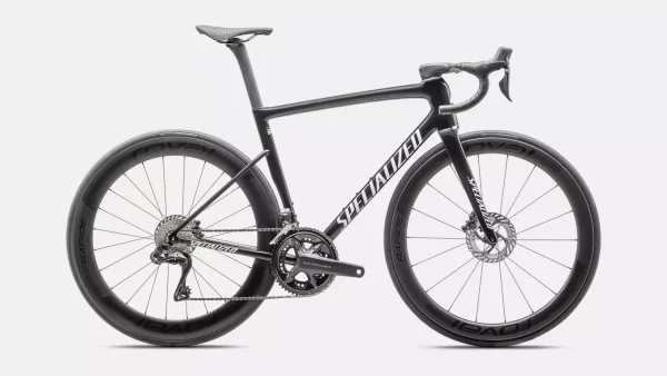 Specialized Tarmac SL8 Pro Gloss Carbon