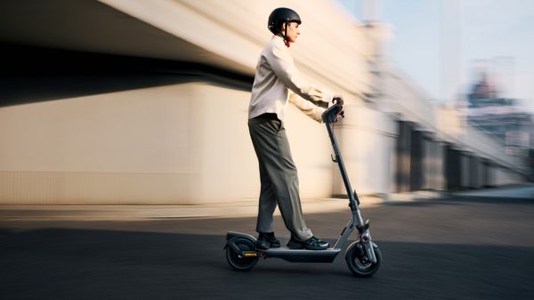 Segway by Ninebot F3 D Black