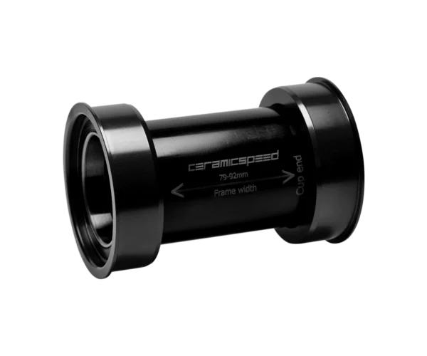 Ceramicspeed EVO386 30mm Bottom Bracket Coated
