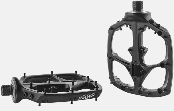 Specialized Boomslang Platform Pedals BLK