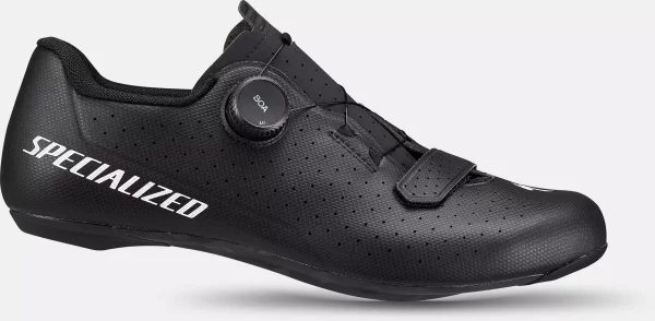 Specialized Torch 2.0 Road Shoes Black