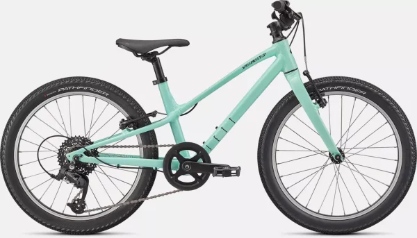 Specialized Jett 20 INT Gloss Oasis
