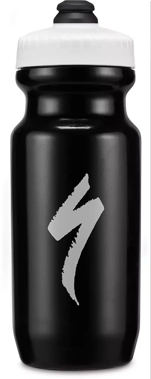 Specialized Little Big Mouth 21oz S-Logo Black / White
