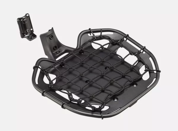 Specialized Front Rack & Adventure Plate
