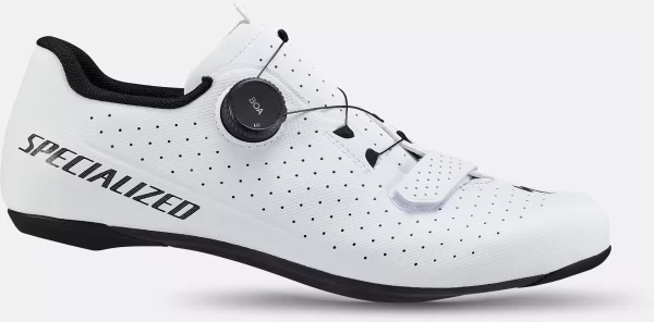 Specialized Torch 2.0 Road Shoes White