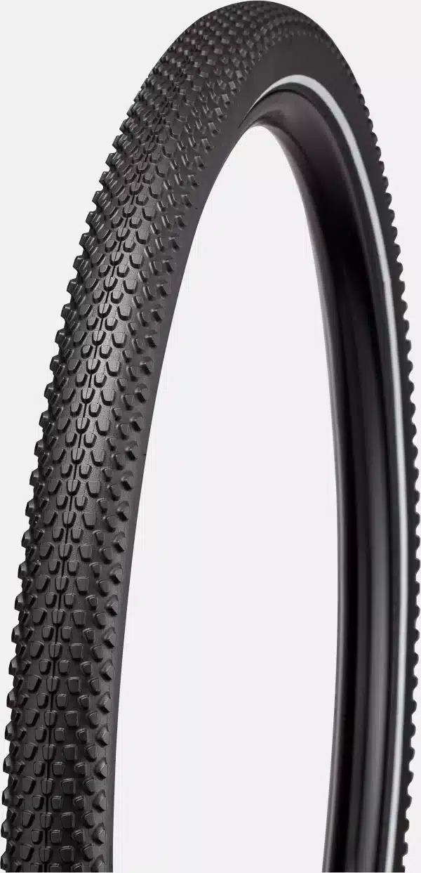 Specialized Hemisphere Flat Resistant Wirebead All-Terrain Reflect 27.5/650B x 2.3
