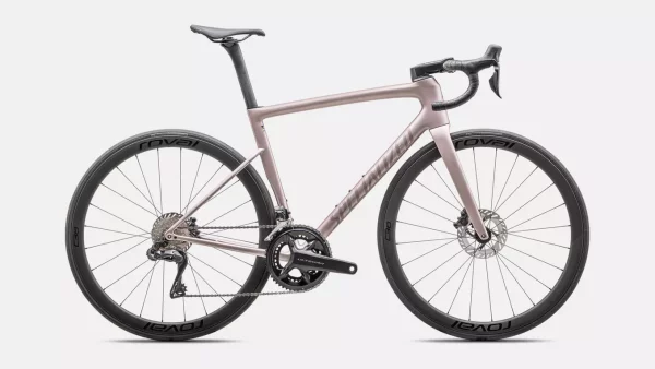 Specialized Tarmac SL8 Expert Satin Champagne