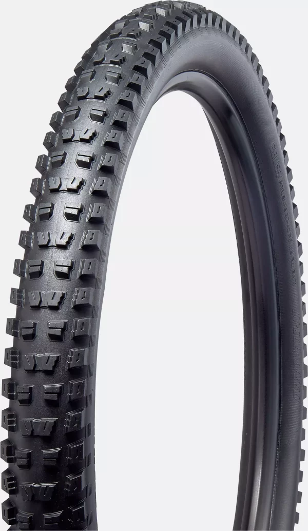 Specialized Butcher Grid Trail 2Bliss Ready T9 Tire 27.5/650BX2.6