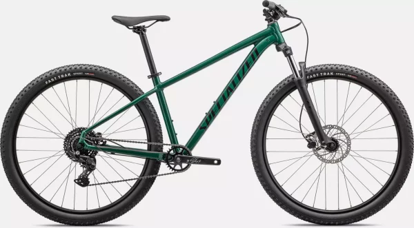 Specialized Rockhopper Sport 29 Gloss Pine Green