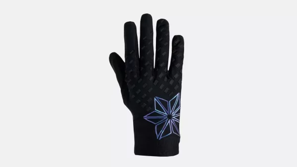 Specialized Supacaz Galactic Glove Oil Slick