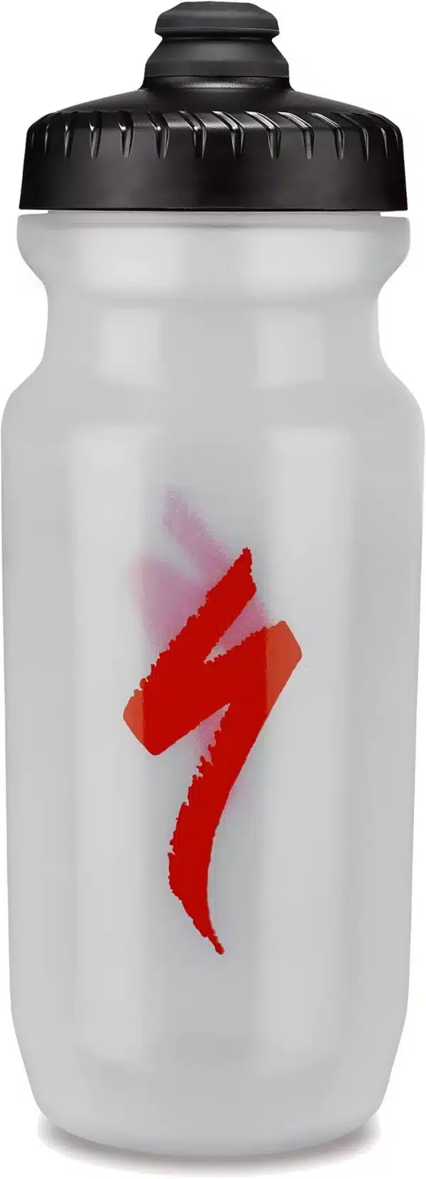 Specialized Little Big Mouth 21oz S-Logo Trans