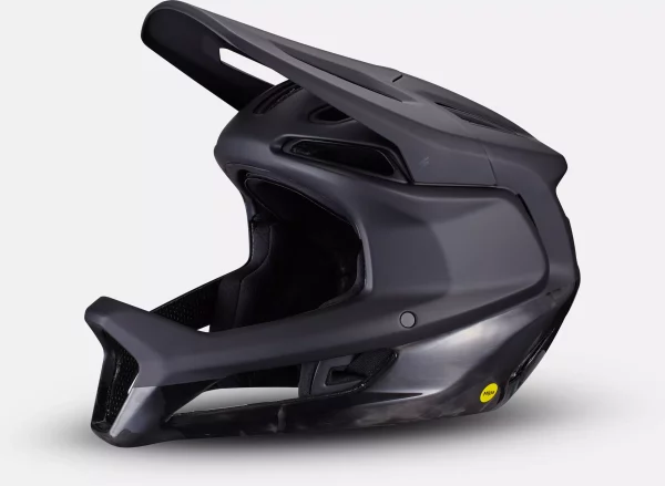 Specialized Gambit Black