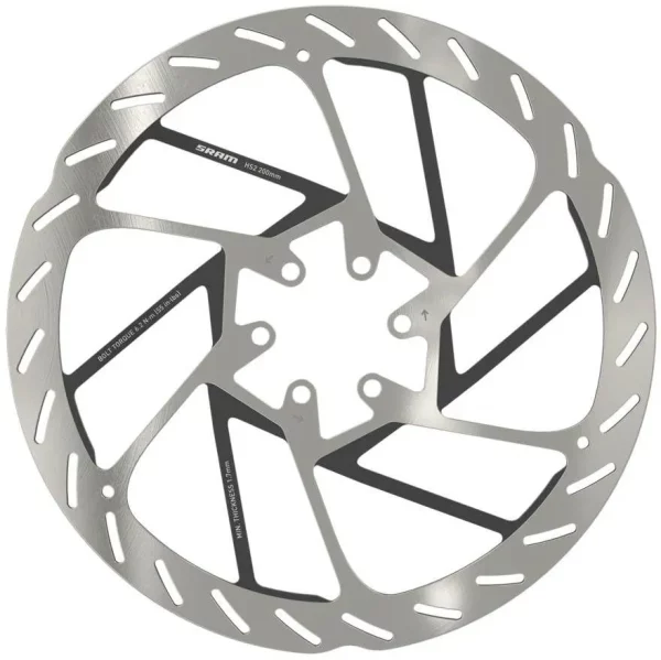 SRAM Disc Brake Rotor 200mm