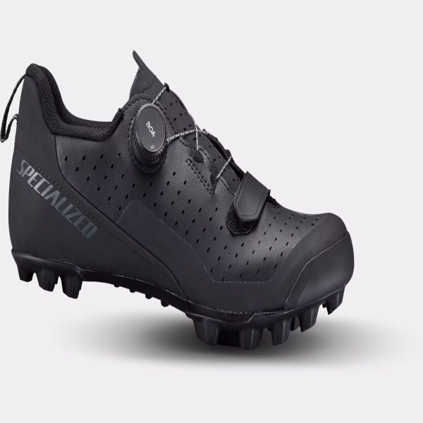Specialized Recon 2.0 Gravel & Mountain Bike Shoe Black