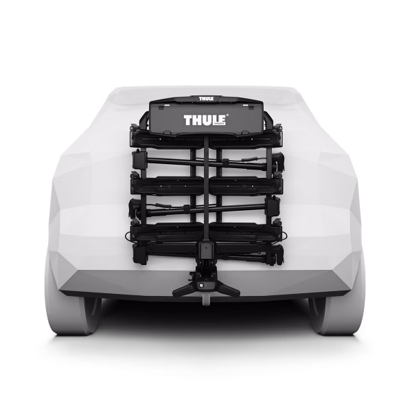 Thule Outpace 3 - Bilde 3