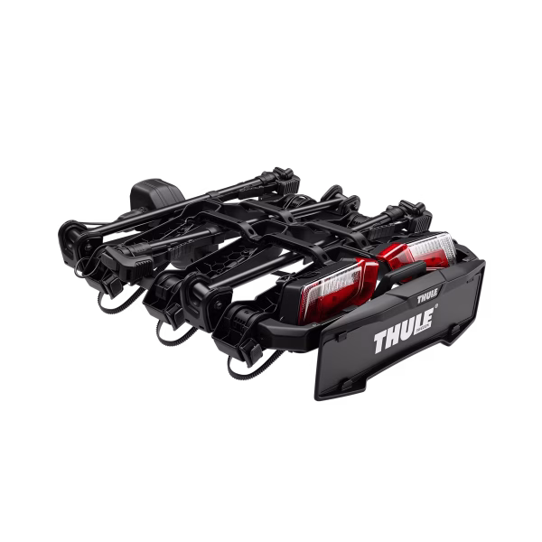 Thule Outpace 3 - Bilde 4