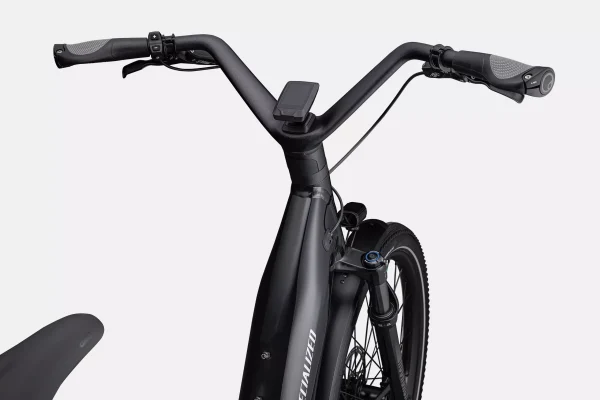 Specialized Como 5.0 IGH NB Cast Black - Bilde 4
