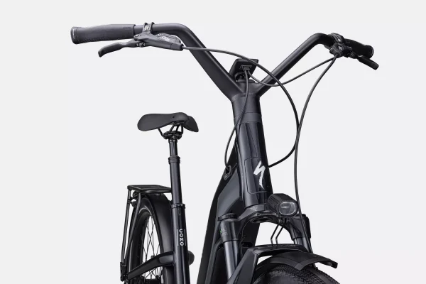 Specialized Como 5.0 IGH NB Cast Black - Bilde 5