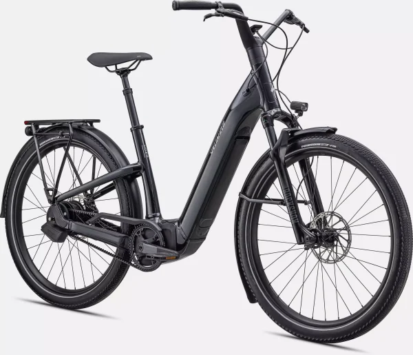 Specialized Como 5.0 IGH NB Cast Black - Bilde 2