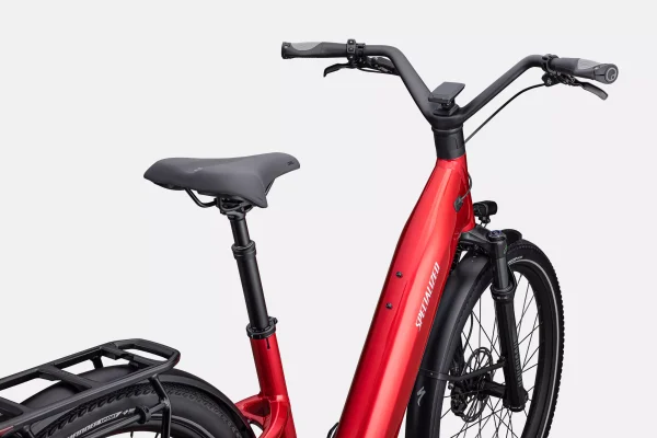 Specialized Como 5.0 IGH NB Red Tint - Bilde 3