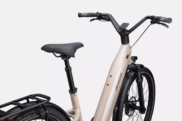 Specialized Como 5.0 IGH NB Sand - Bilde 3