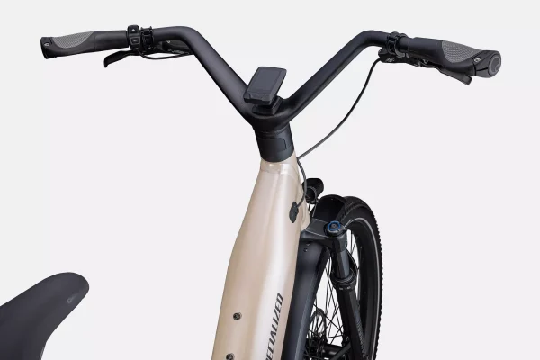Specialized Como 5.0 IGH NB Sand - Bilde 4