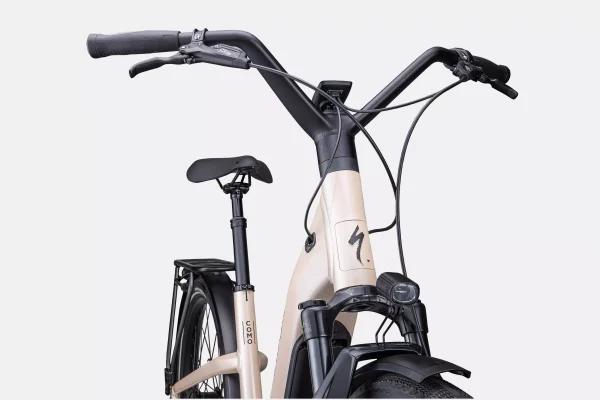 Specialized Como 5.0 IGH NB Sand - Bilde 5