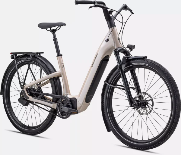 Specialized Como 5.0 IGH NB Sand - Bilde 2