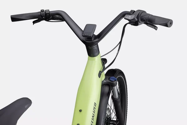 Specialized Como 4.0 IGH NB Limestone - Bilde 4