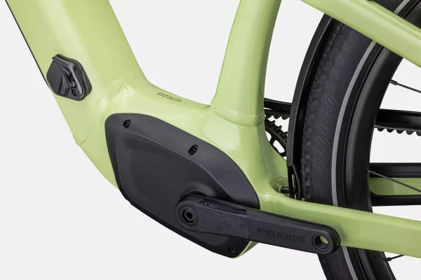 Specialized Como 4.0 IGH NB Limestone - Bilde 6
