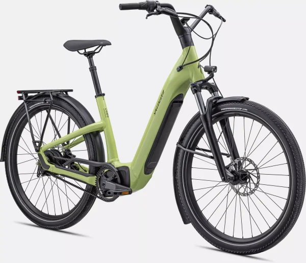 Specialized Como 4.0 IGH NB Limestone - Bilde 2