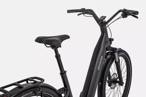 Specialized Como 4.0 NB Cast Black - Bilde 3