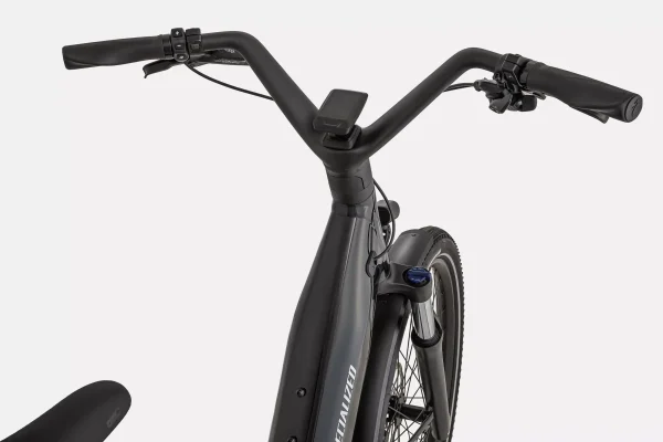 Specialized Como 4.0 NB Cast Black - Bilde 4
