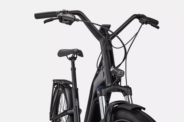 Specialized Como 4.0 NB Cast Black - Bilde 5