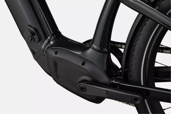 Specialized Como 4.0 NB Cast Black - Bilde 6