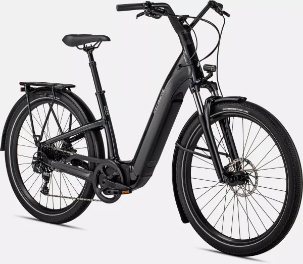 Specialized Como 4.0 NB Cast Black - Bilde 2