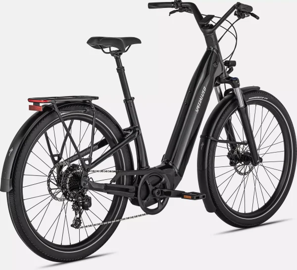 Specialized Como 4.0 NB Cast Black - Bilde 7