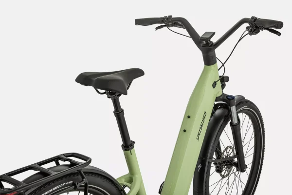 Specialized Como 4.0 NB Limestone - Bilde 3