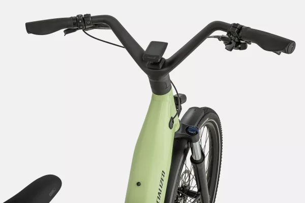 Specialized Como 4.0 NB Limestone - Bilde 4